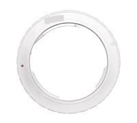 Bague d'adaptation for Monture d'objectif PK-for EOS, Objectif for Pentax PK vers Appareil Photo for Canon EF for EOS