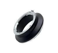 Bague d'adaptation for Monture for GFX 50S, Adaptateur for Objectif for Leica R vers for Fujifilm for Monture G