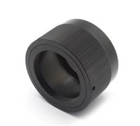 Bague d'adaptation for Objectif à Monture T2 vers for Sony for ILCE A6500 A6600 A5100 A7 A7R for NEX 7 6 for Alpha for Minolta AF A99 A77 T2-MA T2-for NEX(T to E)