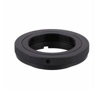 Bague d'adaptation for Objectif à Monture T2 vers for Sony for ILCE A6500 A6600 A5100 A7 A7R for NEX 7 6 for Alpha for Minolta AF A99 A77 T2-MA T2-for NEX(T to A)