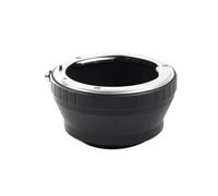 Bague d'adaptation for Objectif for Nikon 1 à Monture F AI, for J1 J2 J3 J4 J5 V1 V2 Ai-N1NP8268