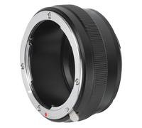 Bague d'adaptation FOTGA compatible avec les objectifs Pentax PK pour appareils photo Sony NEX