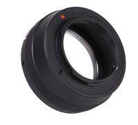 Bague d'adaptation Fotga pour objectif M42 sur appareil photo reflex numérique Micro 4/3 Olympus Panasonic