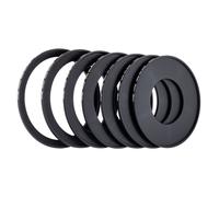 Bague d'adaptation Hoya SQ100 77mm - 86mm