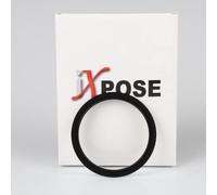Bague d'adaptation iXpose EQ format P 77 mm