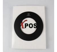 Bague d'adaptation iXpose EQ format X 86 mm