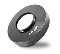 Bague d'adaptation Kowa TSN-AR60LAT pour Leica APO Televid 77/62