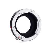 Bague d'adaptation Leica objectif R vers boitier M