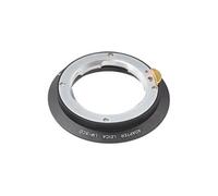 Bague d'adaptation LM-XCD pour Leica M Objectif vers système Hasselblad X