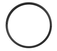 Bague d'adaptation M39 vers M42 en métal de haute précision pour monture d'objectif M39 vers M42 39 mm à 42 mm Noir Pratique et pratique