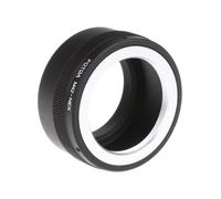 Bague d'adaptation M42 pour montage NEx E - NEx3 NEx5N NEx5T A7 A6000