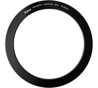 Bague d'adaptation magnétique circulaire Kase 58-82 mm