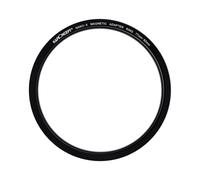 Bague d'adaptation magnétique K&F Concept step up 77-82mm pour filtres magnétiques