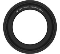 Bague d'adaptation magnétique pour objectif H&Y Swift (77mm)