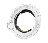 Adaptateur Autofocus Megadap Objectif Sony E - Nikon Z Body ETZ21PRO+