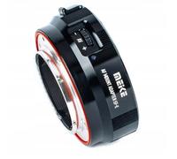 Bague d'adaptation Meike Adaptateur pour objectif Canon EF-S vers Sony E avec autofocus AF / MK-EFTE-B
