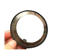 Bague d'adaptation métallique à baïonnette arrière Compatible avec l'objectif Sigma 85 mm f/1.4 DG HSM Art (Monture Nikon).