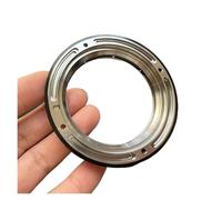 Bague d'adaptation métallique Compatible avec l'objectif Sigma 70-200 mm F2.8 DG OS HSM Sports (Monture à baïonnette arrière) et avec la Monture EF de Canon.