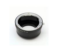 Bague d'Adaptation Monture Pentax K vers Olympus Micro 4/3 Boitier