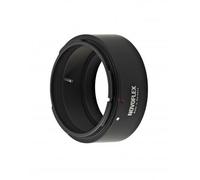 Adaptateur Novoflex Objectif Canon FD vers Appareils Photos Sony NEX