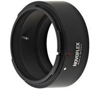 Adaptateur Novoflex Objectif Canon FD vers Appareils Photos Sony NEX