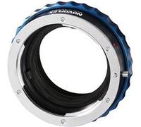 Novoflex Adapter LEM/NIK NT