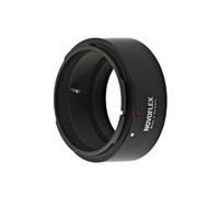 BAGUE D'ADAPTATION OBJECTIF CANON FD ARGENTIQUE VERS BOITIER SONY E
