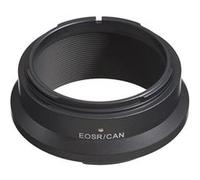 Adaptateur NOVOFLEX Objectif Canon FD (sans EOS) vers appareil photo Canon EOS-R