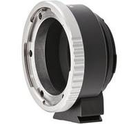 Bague d'Adaptation Objectif compatible avec Ciné PL sur boitier Leica T/SL - LET/PL G