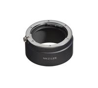 Novoflex Bague d'adaptation NIKZ/LER – Leica R vers boîtier Nikon Z
