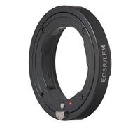 Novoflex Adaptateur d'objectif EOSR/LEM pour Leica M vers Canon EOS R
