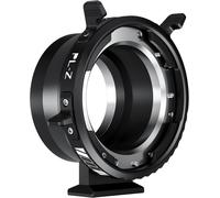 Bague D'Adaptation Pl-Z Pour Adaptateur De Monture D'Objectif Compatible Avec Objectif Pl Vers Monture Z Nikon Z5 Z50 Z6 Z6Ii Z7 Z7Ii Zfc[GOP6256298]