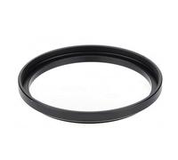 Bague d'adaptation pour appareil photo reflex numérique - Plusieurs tailles - Aluminium haute résistance - Améliore la flexibilité du filtre - Pour photographes professionnels - Installation rapide