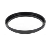Bague d'adaptation pour filtre reflex numérique 40,5-82 mm - Plusieurs tailles pour différents objectifs d'appareil photo - Améliore la flexibilité de la photographie