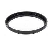 Bague d'adaptation pour filtre reflex numérique 40,5-82 mm - Plusieurs tailles pour différents objectifs d'appareil photo - Améliore la flexibilité de la photographie