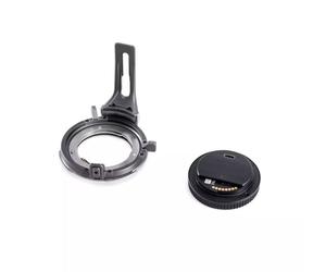Bague d'adaptation pour monture E Zenmuse X9 - DJI Ronin 4D