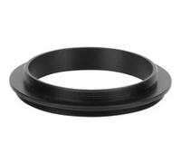 Bague d'adaptation pour objectif M48mm-M54mm pour Astronomique Télescope G