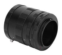 Bague d'adaptation pour Objectif Macro, Compatible avec Les appareils Photo numériques à Monture Om.