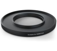 Bague D'Adaptation Pour Objectif Mb-T16-55 Mm Pour Mb-T16 Mirage Matte Box[GOP6253666]