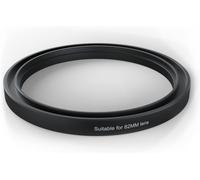 Bague d'adaptation pour objectif MB-T16-82 - 82 mm - Pour appareil photo MB-T16 Mirage Matte Box