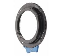 Novoflex Bague d'adaptation pour objectif Nikon vers boîtier Canon EOS