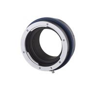 Novoflex - Convertisseur Micro 4/3 (MFT) pour objectifs Nikon F