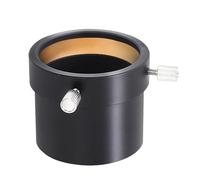 Bague d'adaptation pour oculaire de télescope astronomique