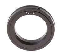 Bague d'adaptation pour téléobjectif T2 T à m42 42mm, bague d'adaptation pour appareil photo Zenit, montage à vis, marshall Zeiss Pentax, T2-M42