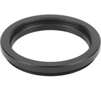 Bague d'adaptation pour télescope M48X0.75 mm fil mâle à M42X0.75mm fil femelle astronomique