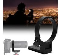 Bague D'adaptation pour Trépied D'objectif en Alliage D'aluminium, pour100-400mm F4.5-6.3 Di VC USD(A035)