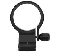 Bague d'adaptation pour trepied d'objectif portable en alliage d'aluminium pour Sony FE 135 mm f/1.8 GM