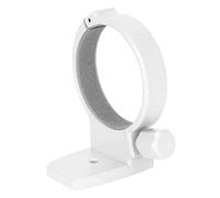 Bague d'adaptation pour trépied d'objectif pour EF 70-200 mm F4L is Objectif, Support de Base de Collier d'objectif en Alliage avec Plaque de dégagement Rapide pour EF 300mm F4L