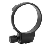 Bague d'adaptation pour trépied en alliage d'aluminium compatible avec l'objectif Sigma 135mm f1.8 DG HSM Art