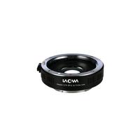 Bague d'adaptation réducteur de focale 0.7x Laowa pour objectif Probe monture Canon EF sur boiter monture Sony E